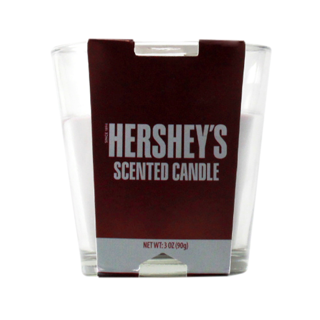 Hershey's Chocolate Scented Candle - 3oz