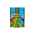 Mike and Ike Mega Mix Candy Peg Bags 283g - 8ct