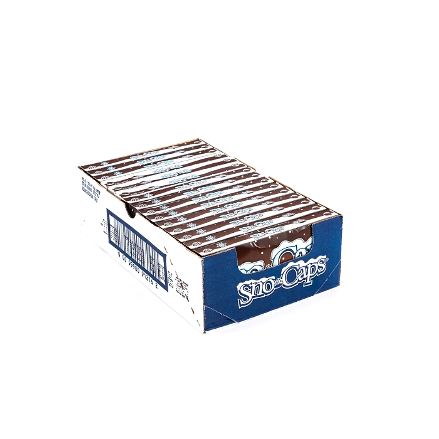 Sno-Caps Theater Box - 15ct