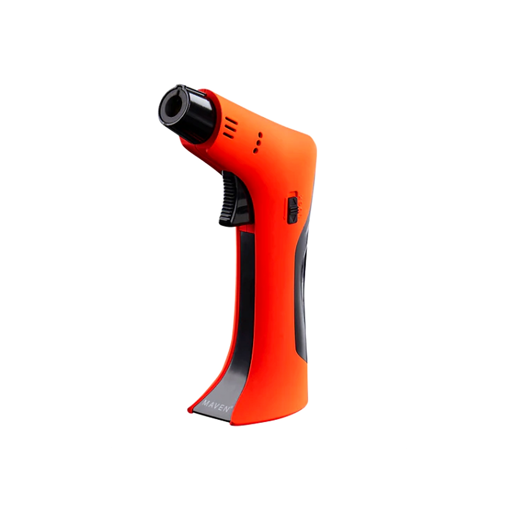 Maven Thunder Windproof Torch Lighter