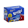 Kool-Aid Unsweetened Drink Mix- Blue Raspberry Lemonade - 48ct