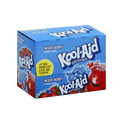 Kool-Aid Unsweetened Drink Mix- Mixed Berry - 48ct