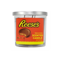 Reese's Peanut Butter 3 Wick Scented Candle - 14oz