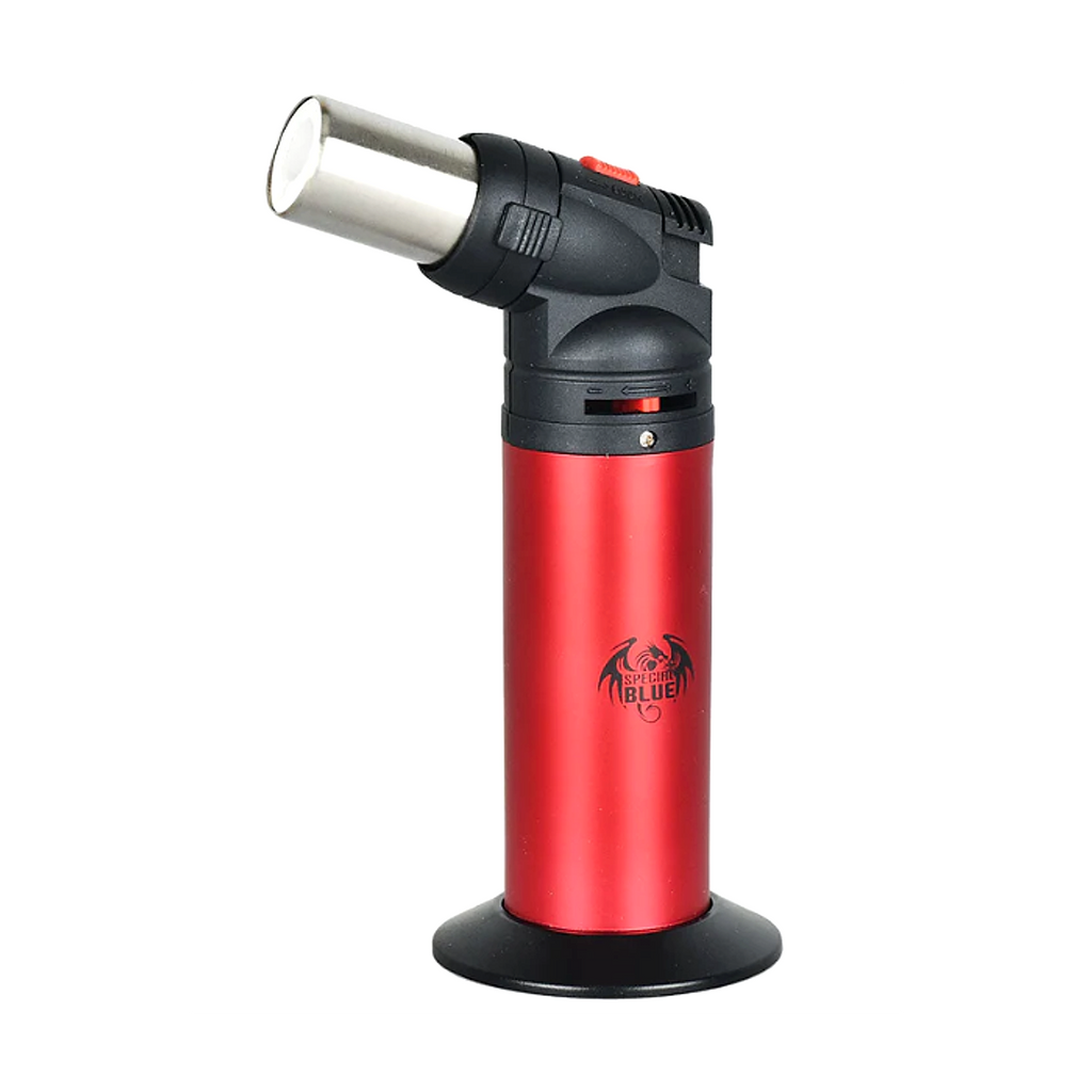 Special Blue Broiler Torch