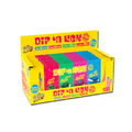 Too Tarts Dip N Lick Candy 40g - 24ct
