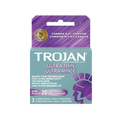 TROJAN - Ultra Thin Condoms - 6ct/3ea'