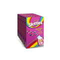 Skittles Powder Drink Mix- Wild Berry Punch - 6ct/6pk