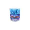 Color Splash Pops Tubes- Blue Raspberry- 12g -30ct