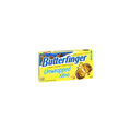 Butterfinger Unwrapped Minis Theater Box 80g - 9ct