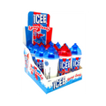 Icee Spray Candy 24g - 12ct