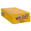 Milk Duds Chocolate & Caramel Theatre Box - 170g -12ct