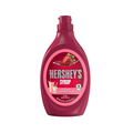Hershey's Syrup - Strawberry - 623g - 1pc