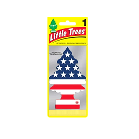 Little Trees Air Freshener - 24ct