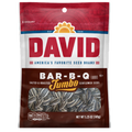 David Jumbo Seeds 149g - Bar-B-Q  - 12ct