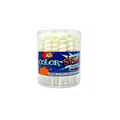 Color Splash Pops Tubes- Tutti Frutti White - 12g - 30ct