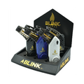 Blink- Blaze Torch Lighter- 6ct