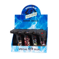 Special Blue - Bernie Skulls- 12ct