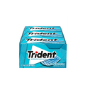 Trident Gum - Wintergreen - 12ct