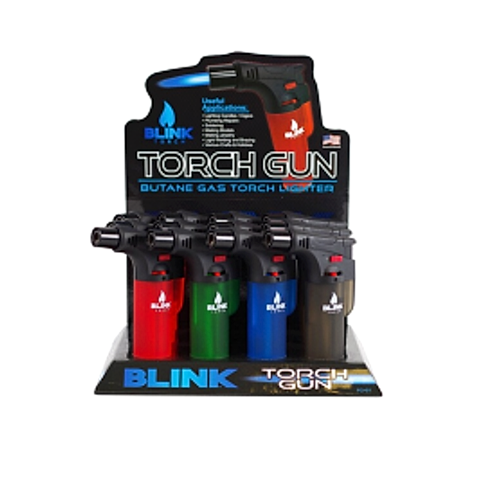 Blink - Torch Gun- 12ct