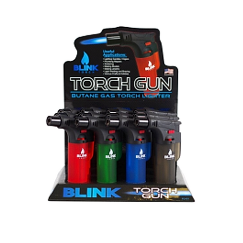 Blink - Torch Gun- 12ct