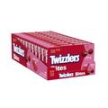 Twizzlers Bites Cherry Theatre Box - 170g -12ct