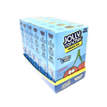 Jolly Rancher Drink Mix- Cherry - 6ct/pk