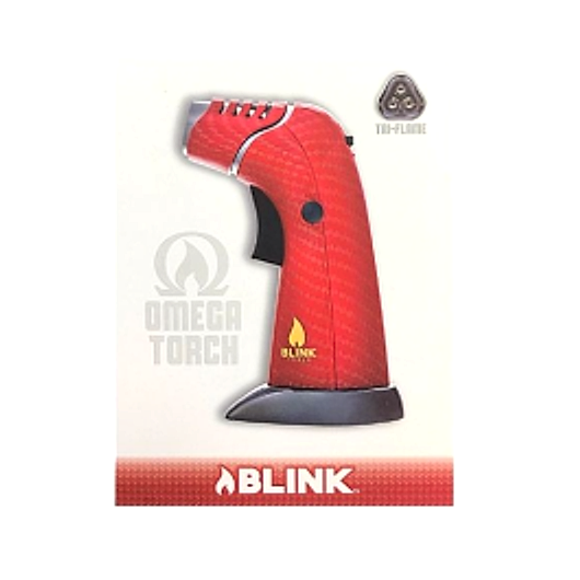 Blink- Omega Torch