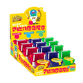 Too Tarts Sweet & Sour Plungers Candy 20g - 12ct