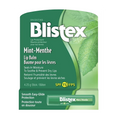 Blistex Lip Balm - Mint - 24ct