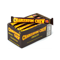 Charleston Chew Standard Bar - Chocolate - 53g -24ct