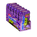 Mentos Sour Gum - Sour Grape - 6ct