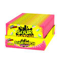 Sour Patch Kids Candy Theatre Box - Watermelon - 100g -12ct