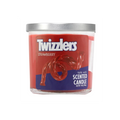 Twizzlers Strawberry 3 Wick Scented Candle - 14oz