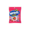 Nerds Gummy Clusters Peg Bags - Rainbow - Small - 86g - 12ct