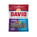 David Jumbo Seeds 149g - Sweet & Salty - 12ct