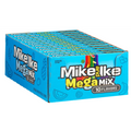 Mike and Ike Flavoured Candy Theatre Box - Mega Mix - 120g -12ct