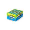 Sour Punch Straws - Blue Raspberry - 24ct