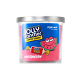 Jolly Rancher Watermelon 3 Wick Scented Candle - 14oz