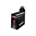 Zippo Lighter Flints- 24ct