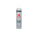 King Butane