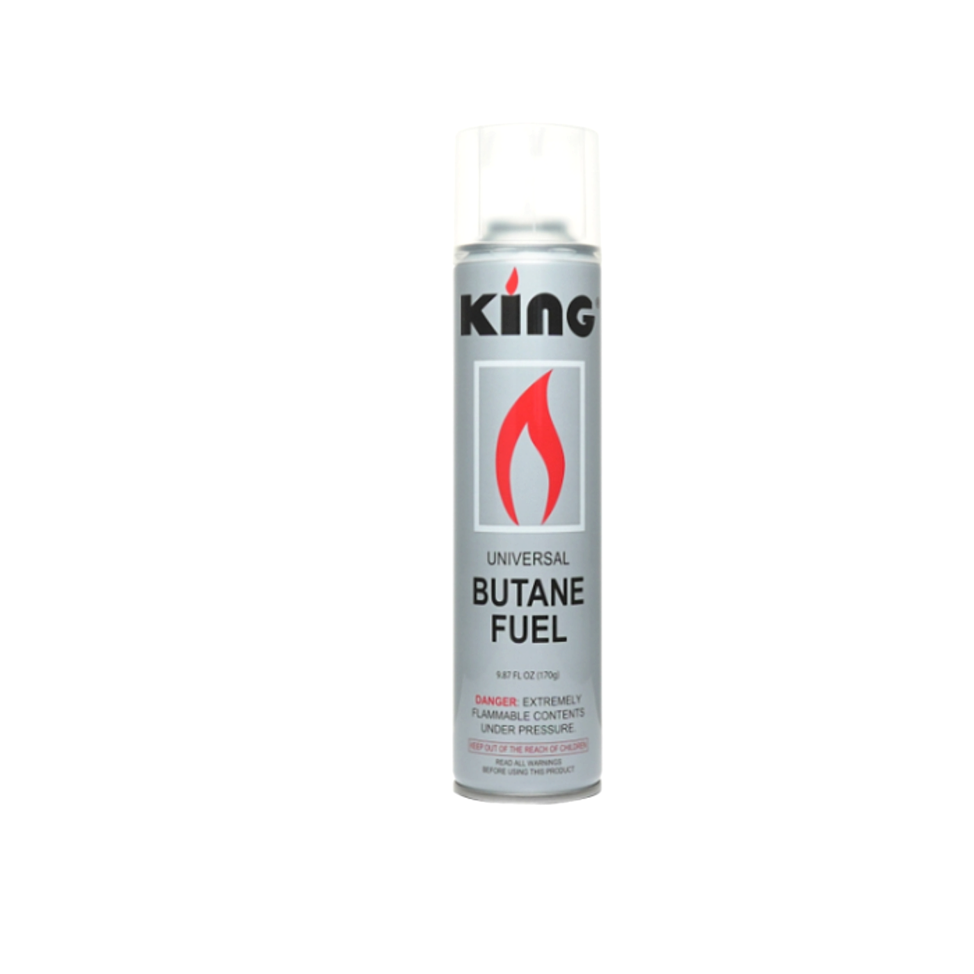 King Butane