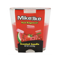Mike & Ike Red Rageous Scented Candle - 3oz