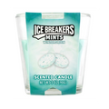 Icebreakers Mint Wintergreen Candle - 3oz