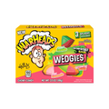 Warheads Sour Wedgies Theatre Box - 100g -12ct