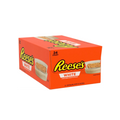 Reese's White Standard Bar 39g - 24ct