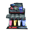 Blink Torch Lighter- Metal Torch- 12ct