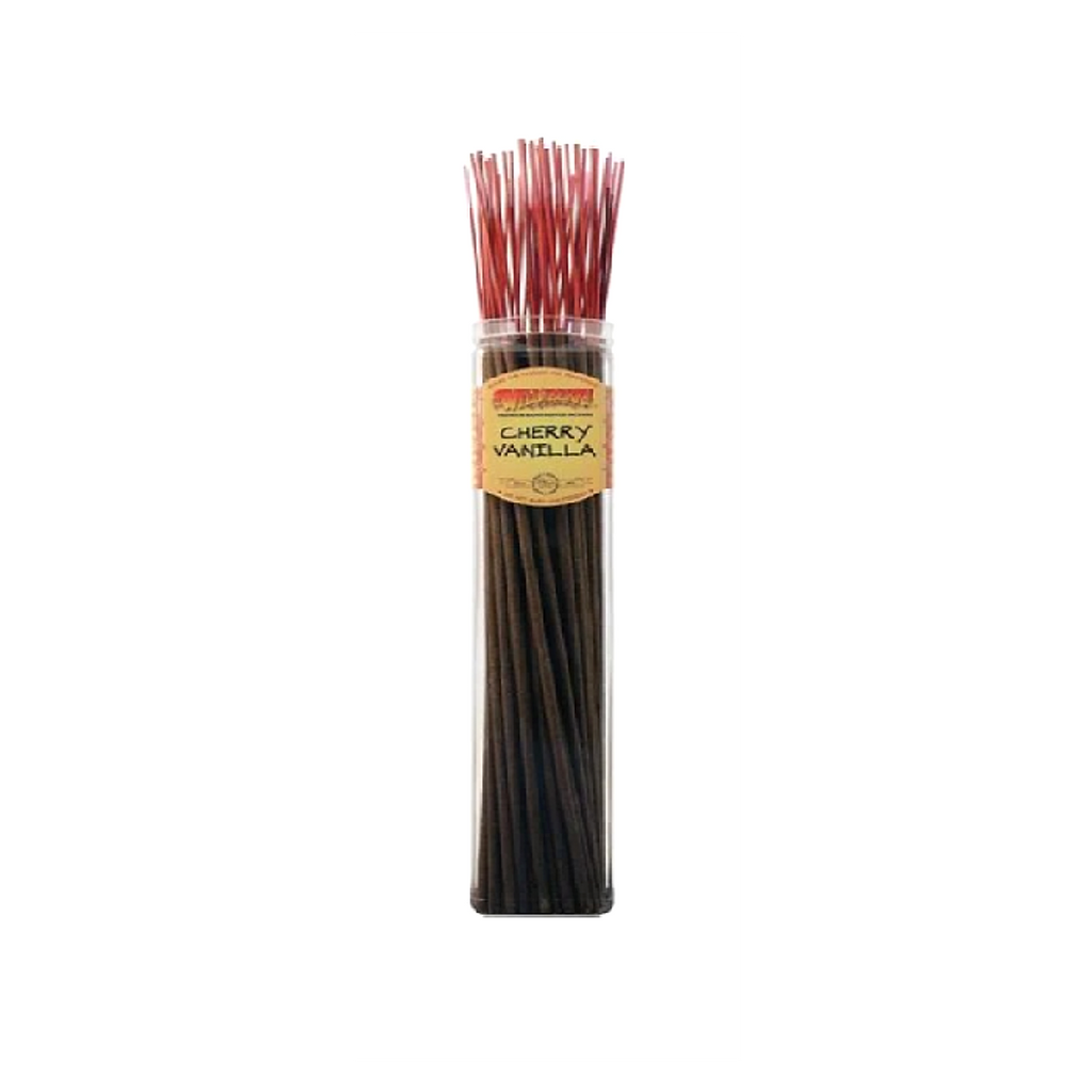 Wild Berry Biggies Incense Sticks- 50ct