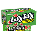 Laffy Taffy Candy (Stretchy and Tangy) - Watermelon - 42.5g -24ct