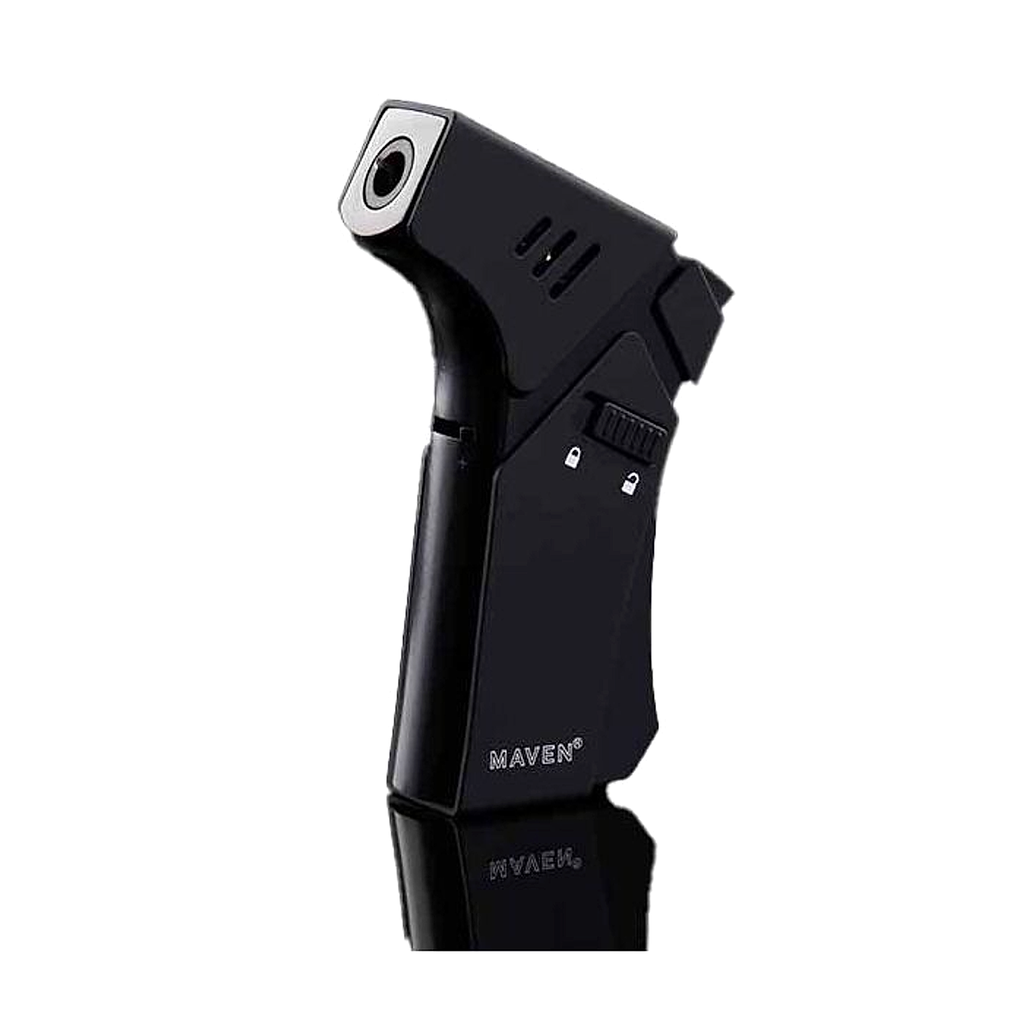 Maven Pro Windproof Torch Lighter