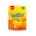 Peelerz Gummy Candy - Mango - 12ct